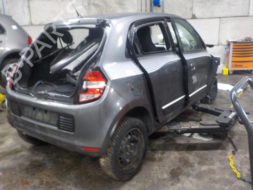 Alternator RENAULT TWINGO III (BCM_, BCA_) 1.0 SCe 70 | BP22603958M7 
