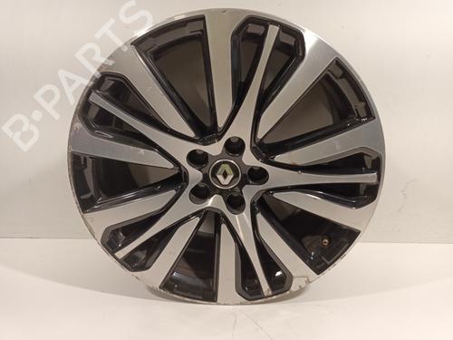 Rim RENAULT ESPACE V (JR_) 1.6 dCi 160 403009048R