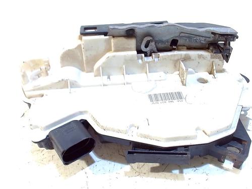 Front left lock SKODA SUPERB II Estate (3T5) 2.0 TDI | BP13203254C98 