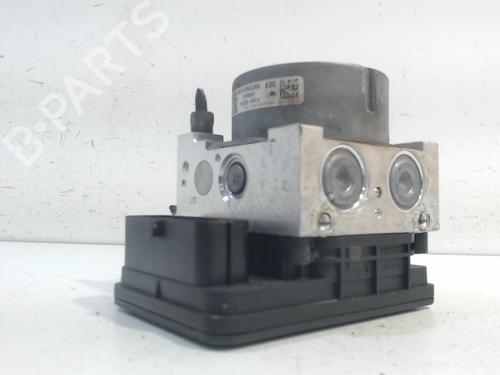 Used ABS pump CITROËN C4 CACTUS 1.6 BlueHDi 100 (99 hp) 9969523
