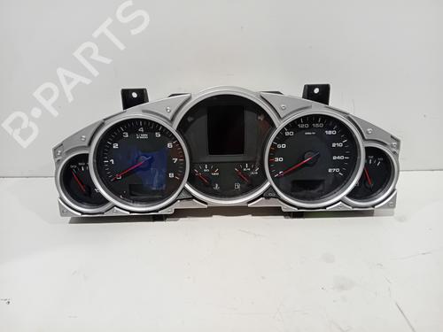 Used Instrument cluster Instrument cluster 27932374 27932374