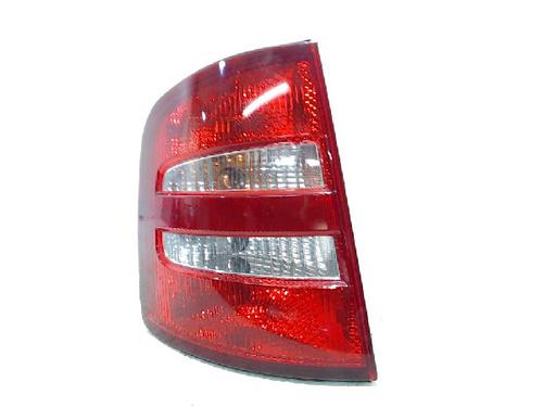 Used Left taillight SKODA FABIA I Saloon (6Y3) 1.4 16V (75 hp) 5183127