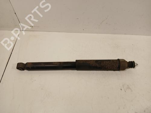 Højre bagtil støddæmper NISSAN PULSAR Hatchback (C13) 1.2 DIG-T | BP30744364M19 