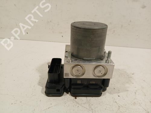 ABS pump RENAULT CLIO V (B7_) 1.0 TCe 100 (B7MT) | BP28369687M43