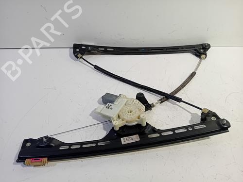 Used Front left window mechanism CITROËN C4 Picasso II 1.6 HDi / BlueHDi 115 (115 hp) 24150603