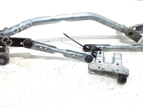 Used Front wipers mechanism FORD FIESTA VII (HJ, HF) 1.0 EcoBoost (101 hp) 10315778