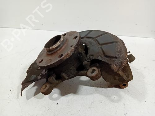 Right front steering knuckle SEAT ALTEA XL (5P5, 5P8) 1.8 TFSI | BP18950630M26 