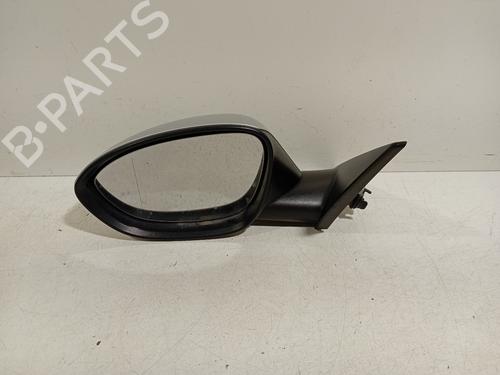 Used Left mirror BMW Z4 Roadster (E89) sDrive 35 is (340 hp) 21189198