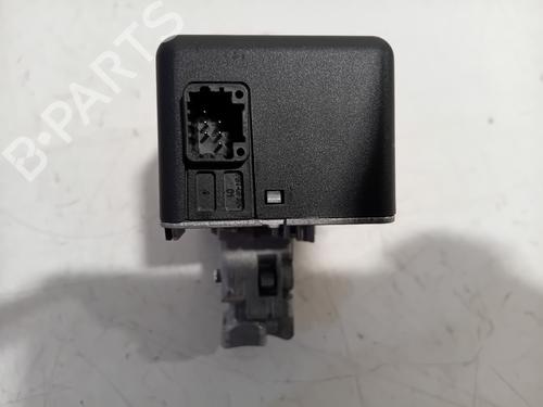 Ignition barrel RENAULT ARKANA I (LCM_, LDN_) 1.6 E-TECH 145 (LDMU) | BP18950678M48 