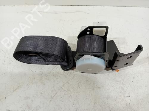 Used Rear right seatbelt SUBARU IMPREZA Hatchback (GR, GH, G3) 2.0 D AWD (150 hp) 15296138