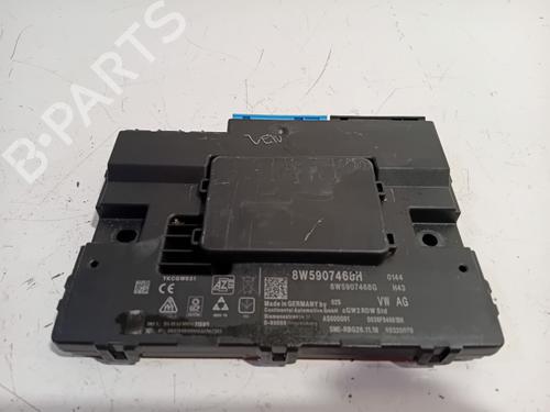 electronic-module-audi-a4-b9-avant-8w5-8wd-2015-27639024 main image