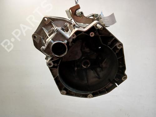 Used Gearbox FIAT PANDA (312_, 319_) 0.9 (312PXG1A) (86 hp) 31069221