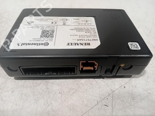 Control unit RENAULT TALISMAN (LP_) 2.0 Blue dCi 200 (LPAL) | BP38467671M11 - Image 2