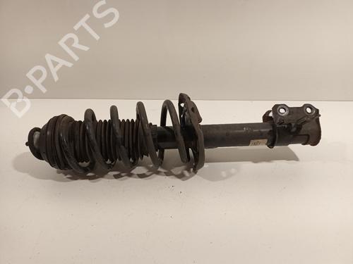 Used Left front shock absorber OPEL MERIVA B MPV (S10) 1.4 (75) (140 hp) 17701066