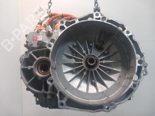 Used Gearbox Gearbox CUPRA LEON Sportstourer (KL8, KU8, KUD) 1.4 e-HYBRID (204 hp) 40266351 40266351