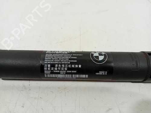 Tailgate lift support BMW X5 (F15, F85) xDrive 40e | BP15215165C138 