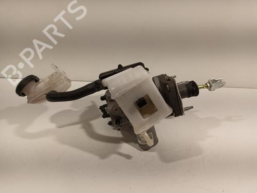 Used Brake master cylinder Brake master cylinder 17528899 17528899