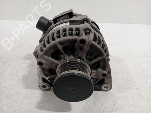 Used Alternator FORD FIESTA VII (HJ, HF) 1.1 Ti-VCT (86 hp) 21848682