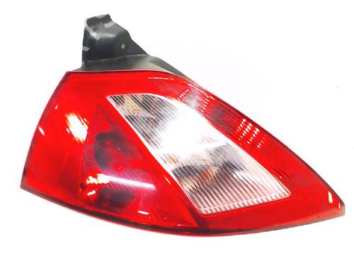 Used Left taillight RENAULT MEGANE II (BM0/1_, CM0/1_) 1.5 dCi (BM0F, BM0T, BM2B, CM0F, CM0T) (82 hp) 907270