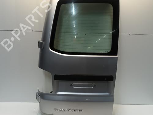 Used Left tailgate VW TRANSPORTER T5 Van (7HA, 7HH, 7EA, 7EH) 2.0 TDI (114 hp) 31358666