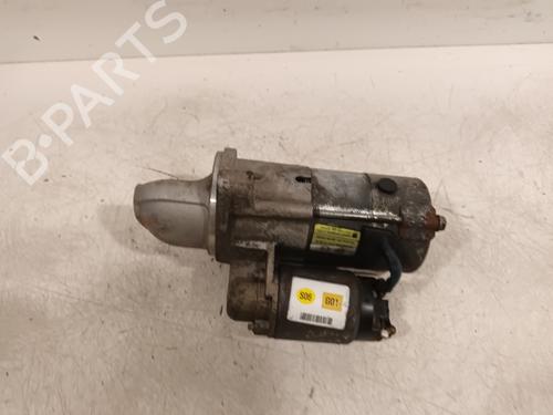 Used Starter KIA SPORTAGE III (SL) 2.0 CRDi AWD (136 hp) 25980477