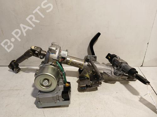 Used Steering column VW UP! (121, 122, BL1, BL2, BL3, 123) 1.0 (60 hp) 31979590