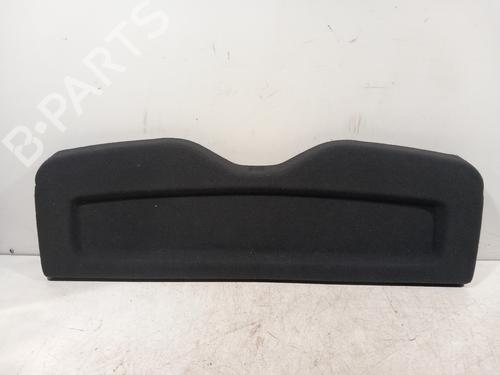 Chapeleira/Cortina mala Chapeleira/Cortina mala VW UP! (121, 122, BL1, BL2, BL3, 123) 1.0 (60 hp) 34696685 34696685
