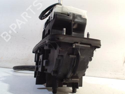 Gear lever AUDI A5 (8T3) S5 quattro | BP12201330M90 