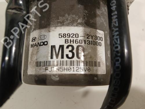 ABS pump HYUNDAI ix35 (LM, EL, ELH) 1.6 | BP30002321M43 