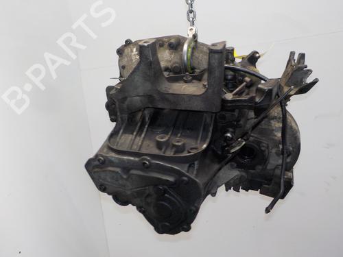 Gearbox CITROËN C5 III (RD_) 2.0 HDi (RDRHD8, RDRHDJ, RDRHR8, RDRHRJ) | BP15089072M3 