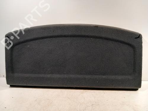 Used Rear parcel shelf Rear parcel shelf VW GOLF VI (5K1) 1.4 TSI (122 hp) 33433744 33433744