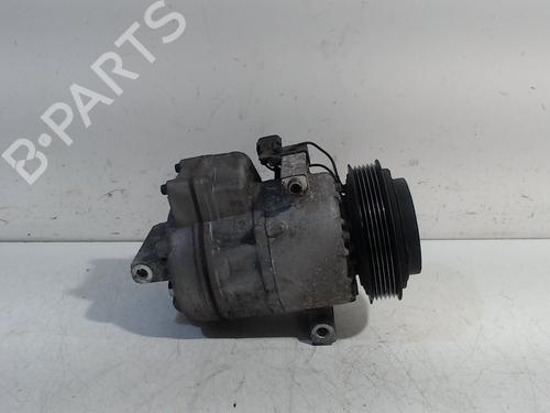 AC compressor HYUNDAI ix35 (LM, EL, ELH) 2.0 CRDi 4WD | BP11987229M34 