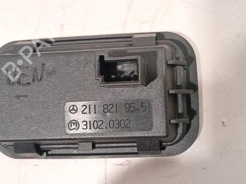 Switch MERCEDES-BENZ GLK-CLASS (X204) 280 4-matic (204.981) | BP30618017I30 - Image 3