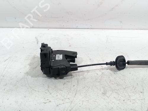 Rear right lock RENAULT GRAND SCÉNIC IV (R9_) 1.3 TCe 160 (R9NC) | BP13207700C99 