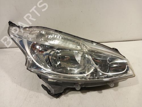 Used Right headlight Right headlight 36949251 36949251