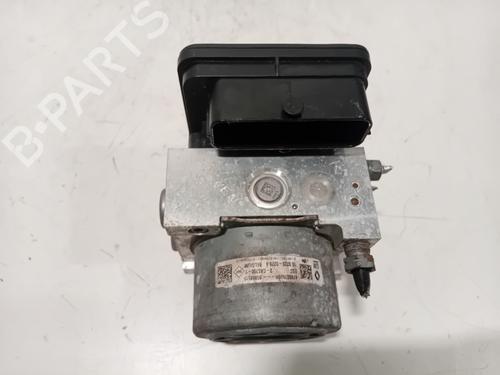 ABS pump OPEL VIVARO B Van (X82) 1.6 CDTI (05) | BP37510533M43 - Image 2