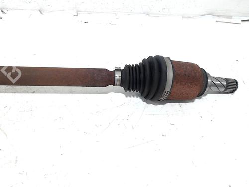Right rear driveshaft RENAULT TWINGO III (BCM_, BCA_) 1.0 SCe 70 | BP7307974M41 