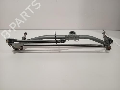 Front wipers mechanism JAGUAR XF I (X250) 2.7 D | BP29816139C83 