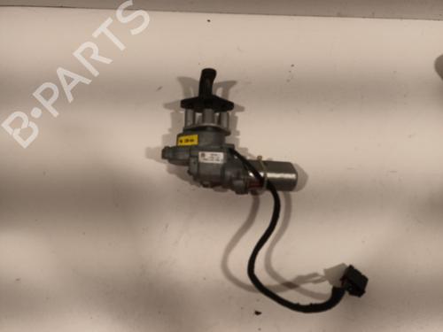 Altro VW MULTIVAN T5 (7HM, 7HN, 7HF, 7EF, 7EM, 7EN) 2.5 TDI 7H0843765D | 7H0843766F