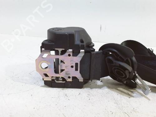 Rear right seatbelt VW POLO V (6R1, 6C1) 1.2 TDI | BP7816575I28 