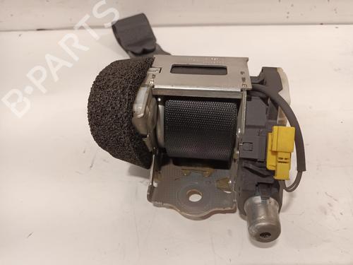 Rear left seatbelt MERCEDES-BENZ C-CLASS (W204) C 200 CDI (204.007, 204.006) | BP15796234I29 