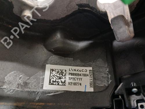 Steering wheel LYNK & CO 01 PHEV | BP33719116C49 - Image 5