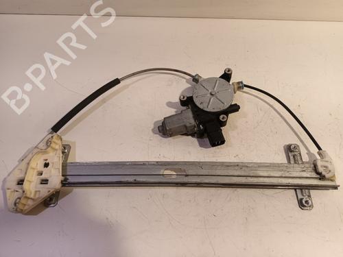 Used Front right window mechanism HONDA FR-V (BE) 2.2 i CTDi (BE5) (140 hp) 17386961