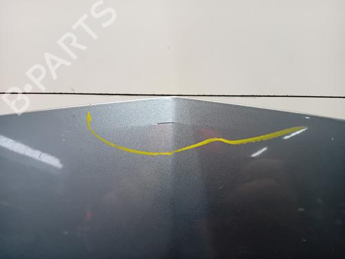 Hood OPEL ASTRA J Sports Tourer (P10) 1.4 Turbo (35) | BP29431728C1 