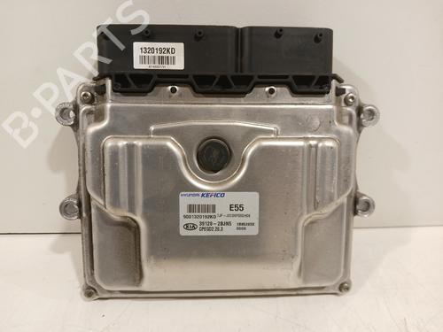 Used Engine control unit (ECU) Engine control unit (ECU) 37416219 37416219