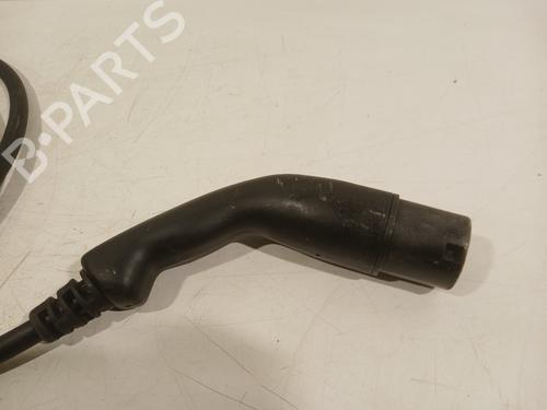Cable RENAULT ZOE Hatchback Van (BFM_) Electric (BFME) | BP40049498E12 - Image 2