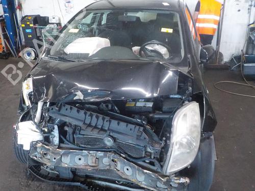 Gearbox TOYOTA YARIS (_P9_) 1.3 VVT-i (SCP90_, SCP90R) | BP15228197M3 