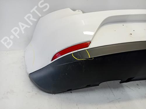 Rear bumper SEAT IBIZA IV (6J5, 6P1) 1.2 TDI | BP19101239C8 
