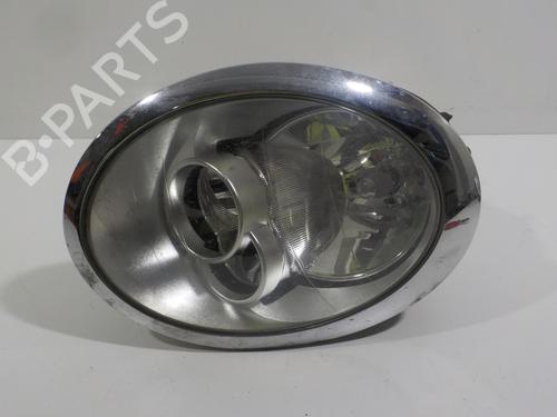 Used Left headlight Left headlight 16775275 16775275