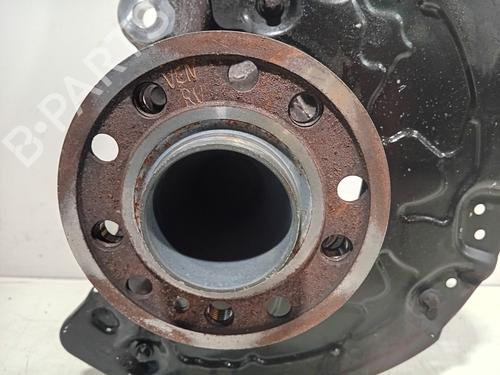 Right front steering knuckle MERCEDES-BENZ C-CLASS (W206) C 300 e (206.054) | BP36491836M26 - Image 2